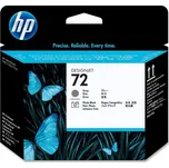 Originální HP C9380A No.72