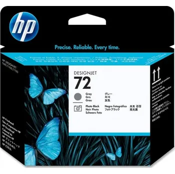 Tisková hlava Originální HP C9380A No.72