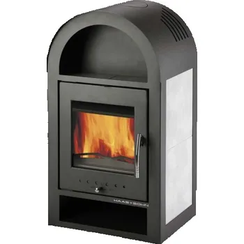 Krbová kamna Haas + Sohn Grand mini II