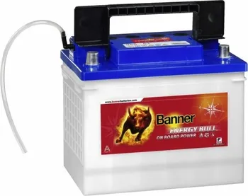 Trakční baterie Banner Energy Bull 955 51
