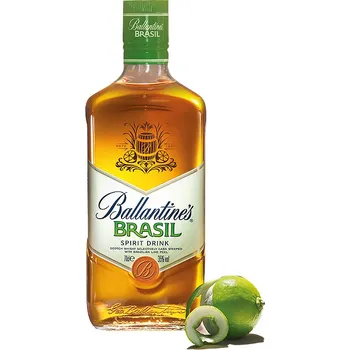 Whisky Ballantine's Brasil 35%