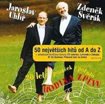 50 největších hitů od A do Z - Zdeněk…