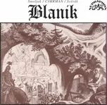 Blaník - Divadlo Járy Cimrmana [CD]