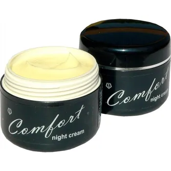 Pleťový krém Barekol Comfort Night Cream Q10 30 ml