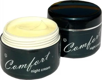 Pleťový krém Barekol Comfort Night Cream Q10 30 ml