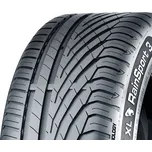 Uniroyal Rainsport 3 185/55 R15 82 H