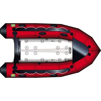 Člun Zodiac Futura Mark 2C FR