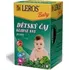 Čaj Leros Baby Dětský čaj Klidné sny n.s.20x1.5g