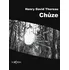 Chůze - Henry David Thoreau