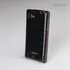 Pouzdro na mobilní telefon JEKOD TPU Ochranné Pouzdro Black pro LG P880 4X HD