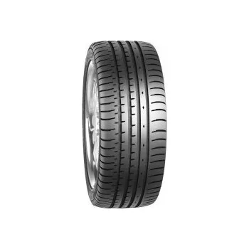 Letní osobní pneu Accelera PHI 245 / 30 R20 93Y XL