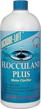 Jezírková chemie Microbe-lift Flocculant plus 1l 