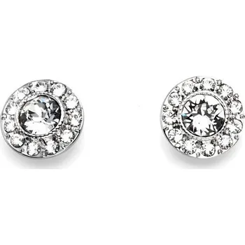 Náušnice Oliver Weber Mini Coast Crystal 22400-001