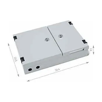 Serverovna Triton OPT RAC-FO-A07-X1