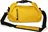 Braun Splash Bag, žlutý