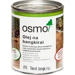 OSMO Color 16 olej na terasy 0,75 l