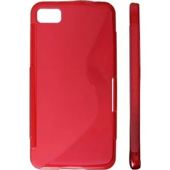 Pouzdro na mobilní telefon S Case pouzdro Nokia 800 Lumia