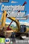 Construction Simulator: Stavba povolena…