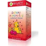 Megafyt Dětský ovocný čaj s…