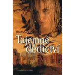 Tajemné dědictví - Zuzana Francková