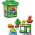 Stavebnice LEGO LEGO Duplo 10555 Tvořivý kyblík