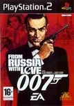 From Russia With Love PS2