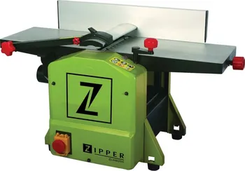 Hoblovka Zipper ZI-HB204