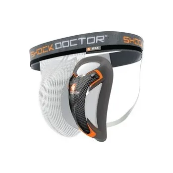 Suspenzor Shock Doctor Ultra Carbon Flex