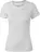 dámské tričko Nike Miler UV T Shirt Ladies White