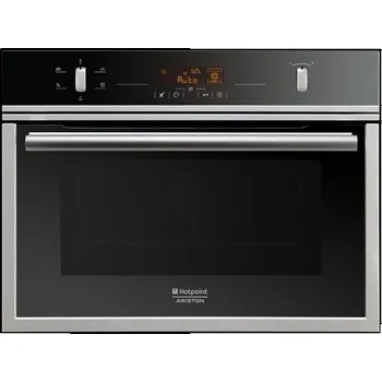 Mikrovlnná trouba Hotpoint Ariston MWK 422 XHA S