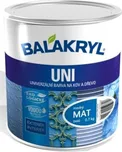 Barva Balakryl V2045/0250 0.7kg…