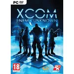 XCOM Enemy Unknown PC