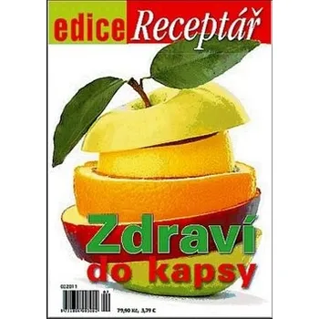 Zdraví do kapsy - kolektiv autorů