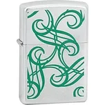 Zapalovač Zippo Code Menthol - Green…