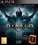 Diablo 3 Ultimate Evil Edition PS3