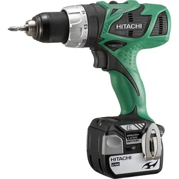 Hitachi DS14DBL Hitachi DS14DBL