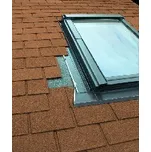 FAKRO ESV 66 x 140 lemování