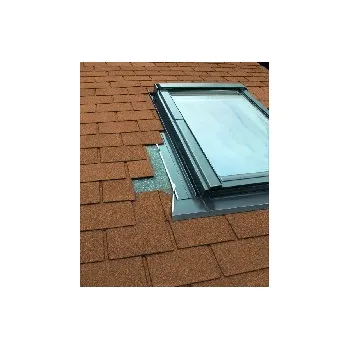 Střešní lemovaní FAKRO ESV 66 x 140 lemování