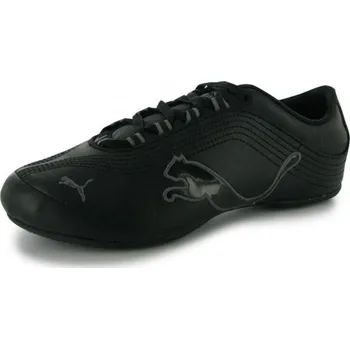 Dámské tenisky Puma Soleil Cat Trainers Ladies Black
