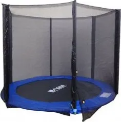 Příslušenství k trampolíně ACRA 244 cm Ochranná síť na trampolínu