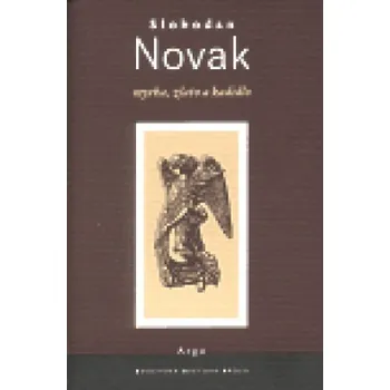 Myrha, zlato a kadidlo - Slobodan Novak