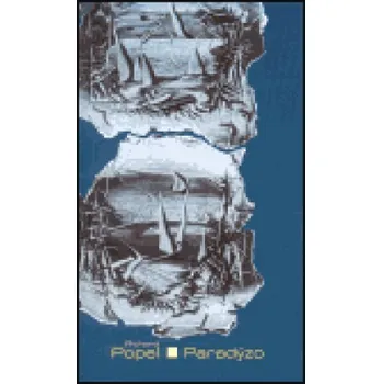Paradýzo - Richard Popel
