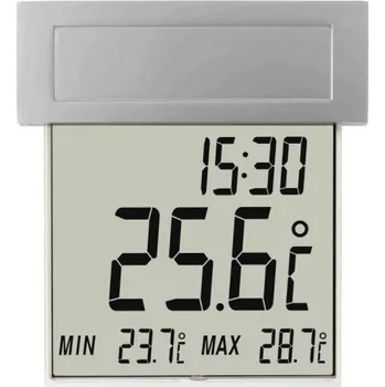Tfa 30.1035 Vision Solar