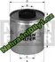 Palivový filtr Filtr palivový MANN (MF P43/1)
