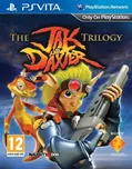 Jak & Daxter Trilogy PS Vita