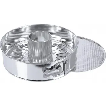 Forma na pečení Orion Duo Forma na dort kov 24 cm