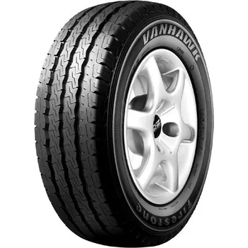 Firestone Vanhawk 205/65 R16 107 T