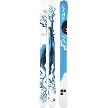 Sjezdové lyže Line Sir Francis Bacon 184 cm