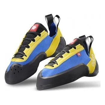 Ocún Strike LU, 39.5