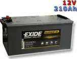 Exide Equipment Gel ES2400